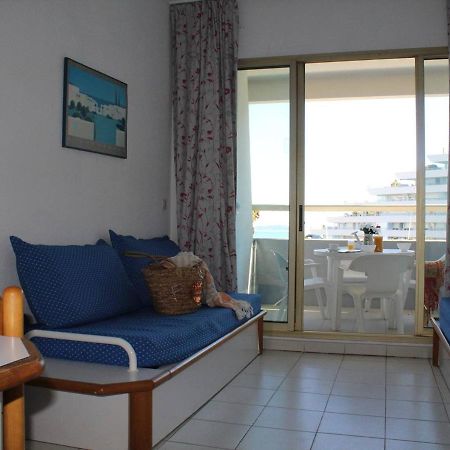 Studio Villeneuve-Loubet, 1 pièce, 4 personnes - FR-1-252A-6 Esterno foto