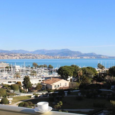 Studio Villeneuve-Loubet, 1 pièce, 4 personnes - FR-1-252A-6 Esterno foto