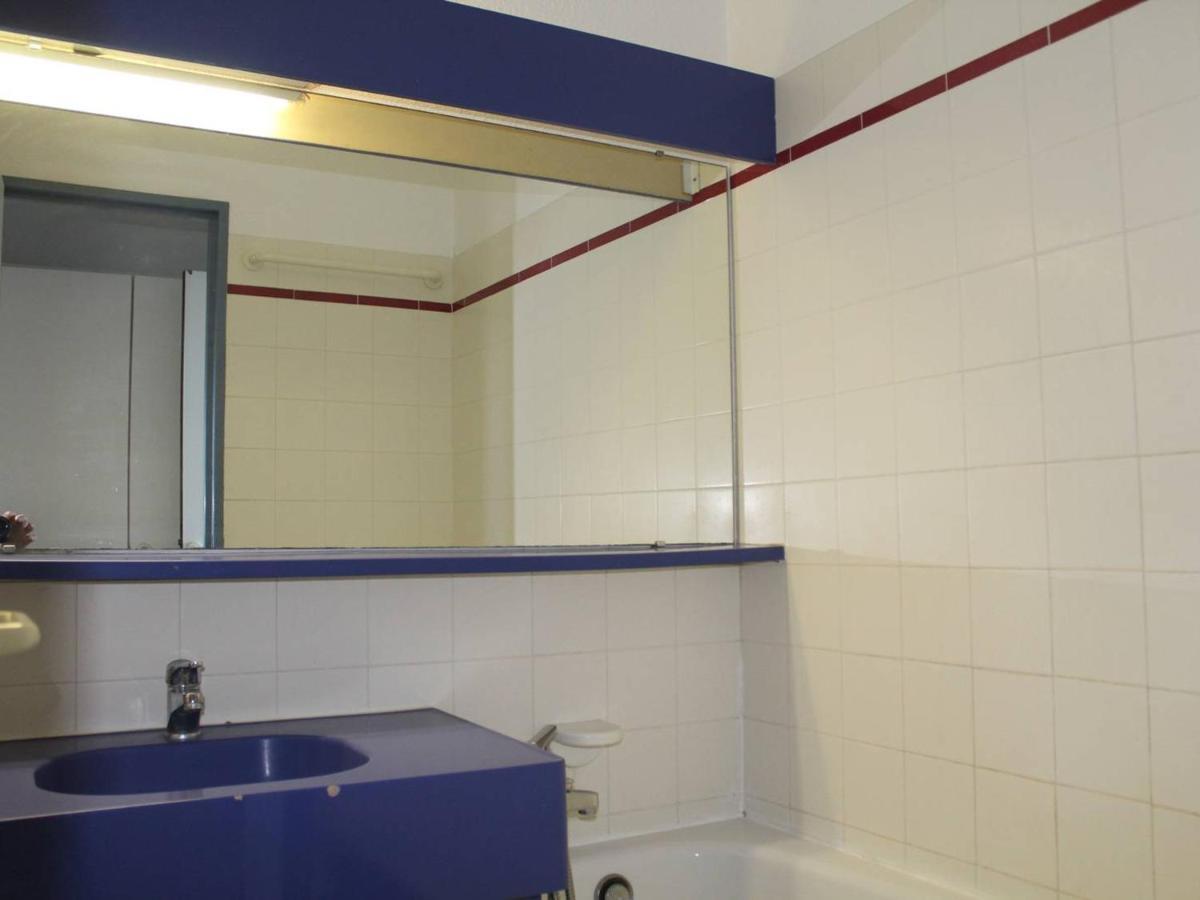 Studio Villeneuve-Loubet, 1 pièce, 4 personnes - FR-1-252A-6 Esterno foto