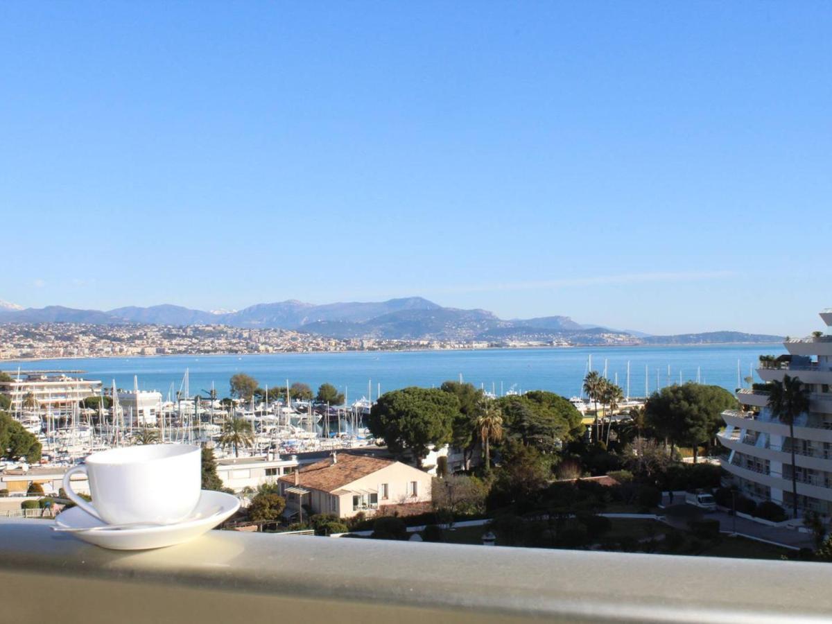 Studio Villeneuve-Loubet, 1 pièce, 4 personnes - FR-1-252A-6 Esterno foto